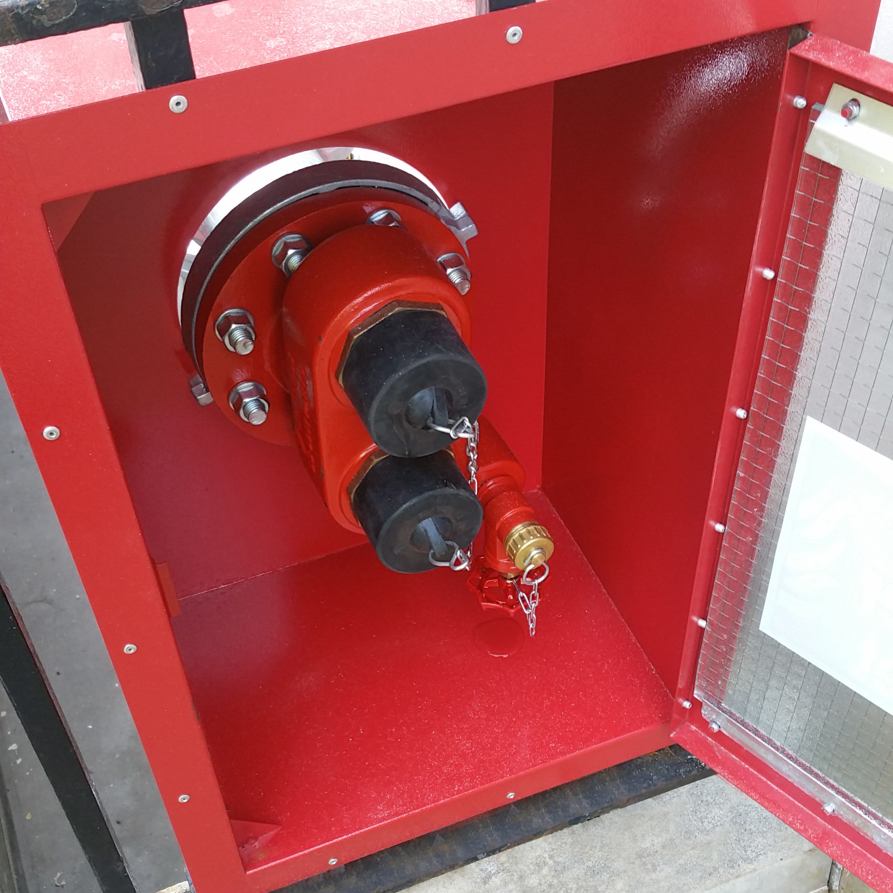 Fire-Protection-Sprinklers Fire Protection Sprinklers