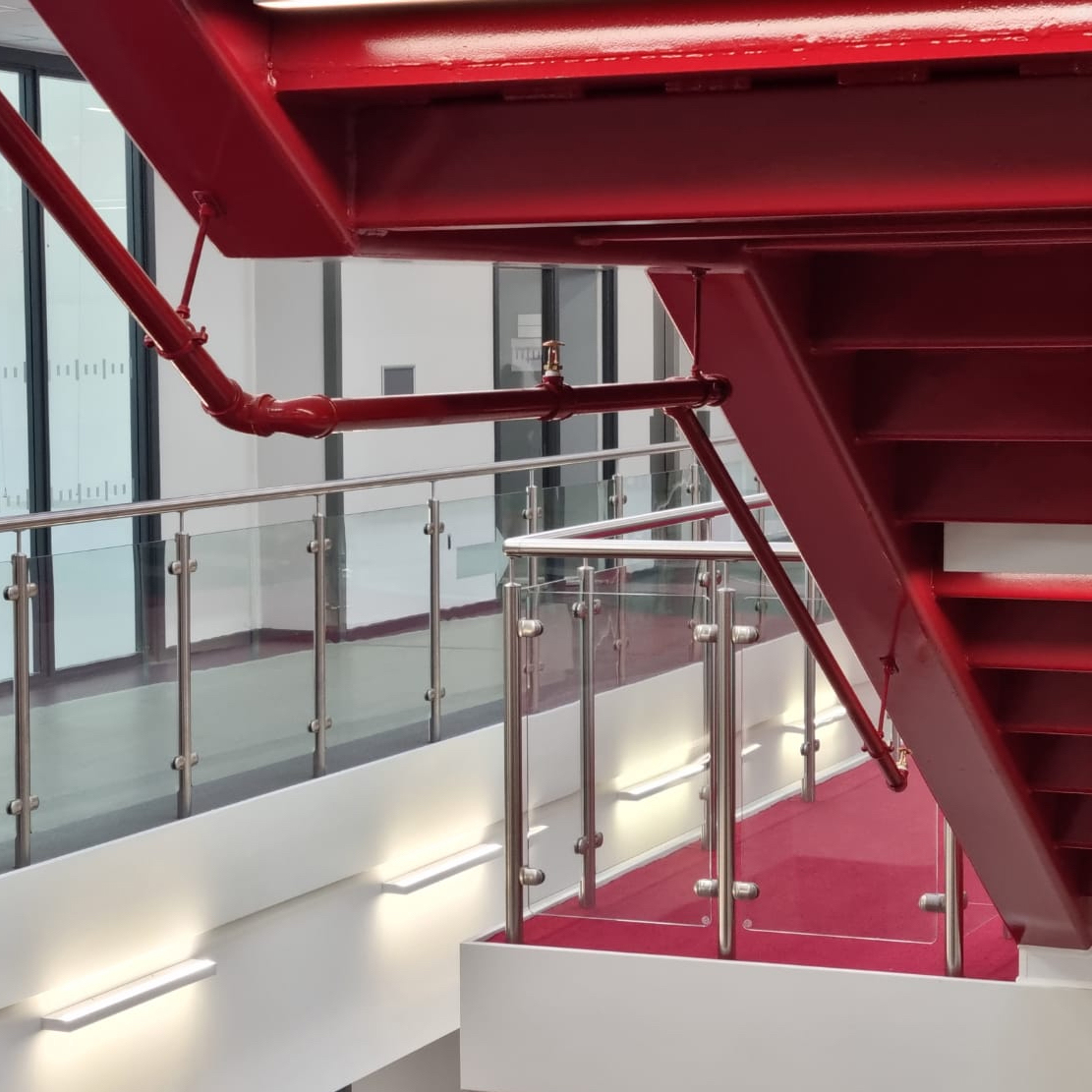 Steadfast-Fire-Protection-Steadfast Fire Protection Servicing Steadfast Fire Protection Servicing