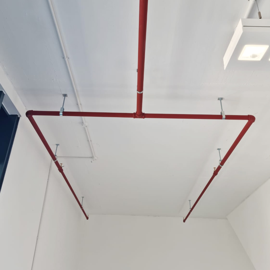 Water Sprinkler Systems Water Sprinkler Systems